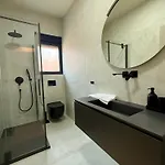 Luxury Luka Near Porec With Heated Pool Villa