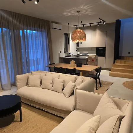 Luxury Luka Near Porec With Heated Pool Villa