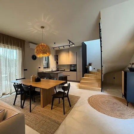 Luxury Luka Near Porec With Heated Pool Villa *