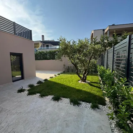 Luxury Luka Near Porec With Heated Pool * Tar-Vabriga