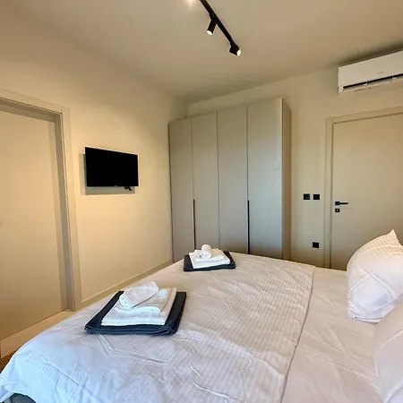 Luxury Luka Near Porec With Heated Pool Villa