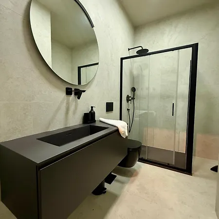 Luxury Luka Near Porec With Heated Pool