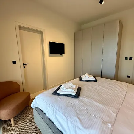 Luxury Luka Near Porec With Heated Pool Villa *