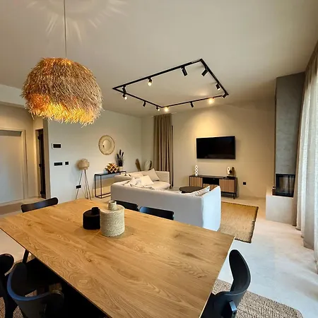 Luxury Luka Near Porec With Heated Pool
