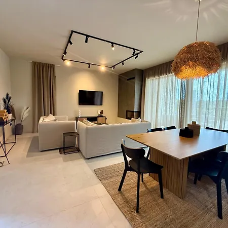 Luxury Luka Near Porec With Heated Pool Villa