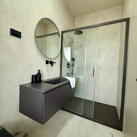 Villa Luxury Luka Near Porec With Heated Pool