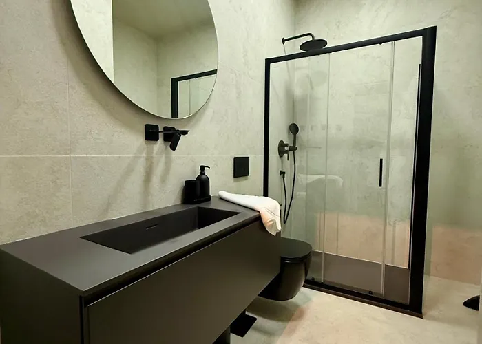 Luxury Luka Near Porec With Heated Pool