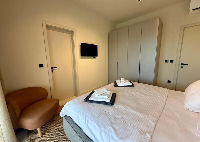 Luxury Luka Near Porec With Heated Pool Vila *