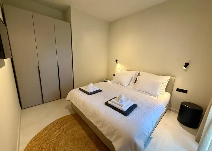 Vila Luxury Luka Near Porec With Heated Pool Tar-Vabriga